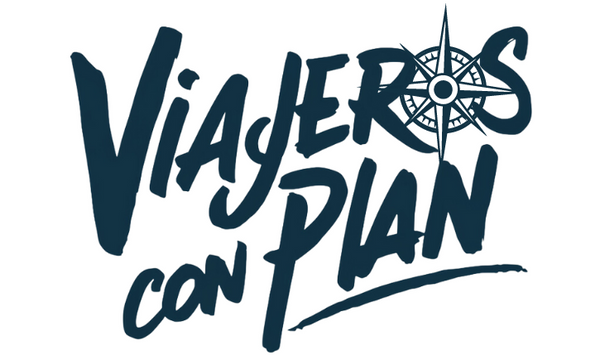 Viajeros con plan Logo